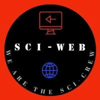 🌏 Sci-WEB℠ 🚀 links