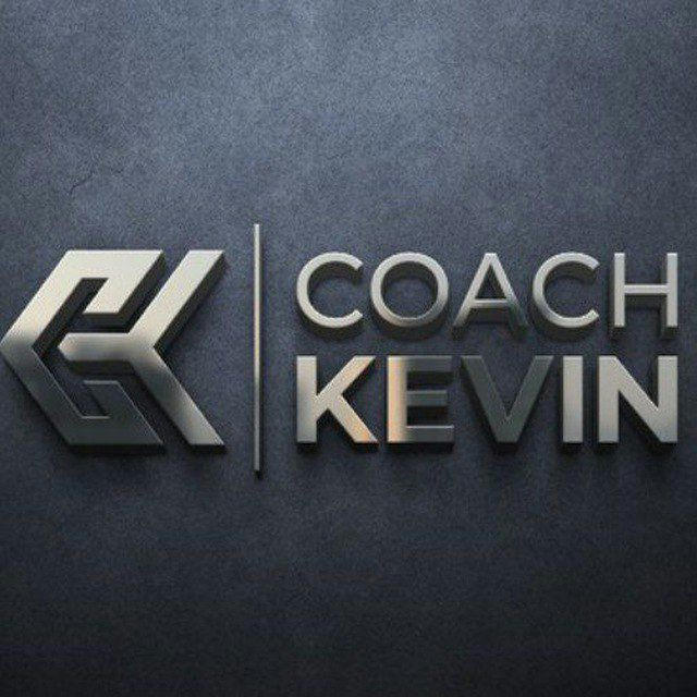 ＣＯＡＣＨ ＫＥＶＩＮ💯