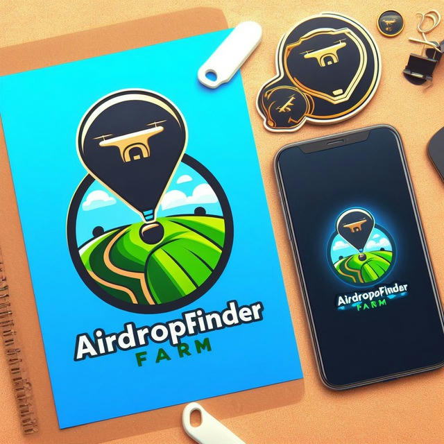 Airdrop Jinder