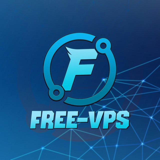 Free VPS | سرور‌ مجازی