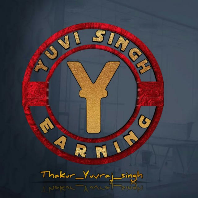 Yuvi Singh Earning 👊