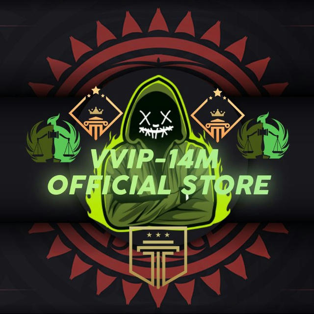 VVIP-14M OFFICIAL STORE ️ 👉Codm 👉pubg 👉mlbb 👉 farlight84 ️Legit seller 🇵🇭🇺🇲🇹🇭