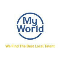 MyWorld Careers Myanmar