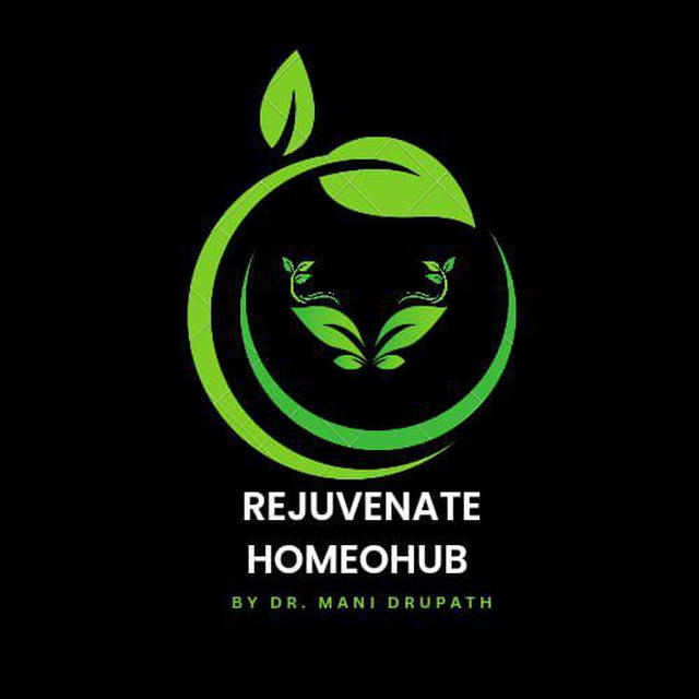 RejuvenateHomoeoHub