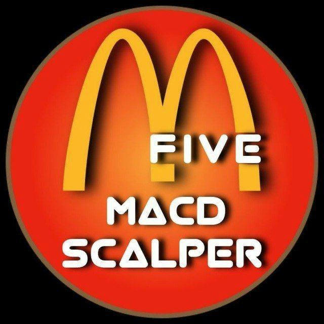 M5 MacD Scalper™️