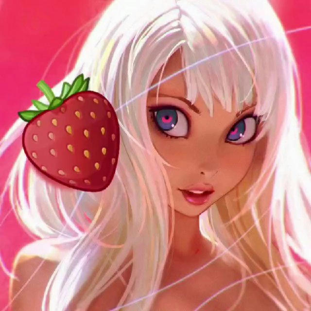 Fragolita Sexy music bar🍓🍓🍓