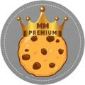 Premium Account & Cookies