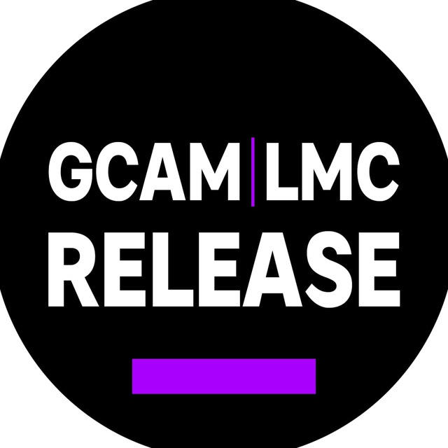 GCAM | LMC | RELEASE