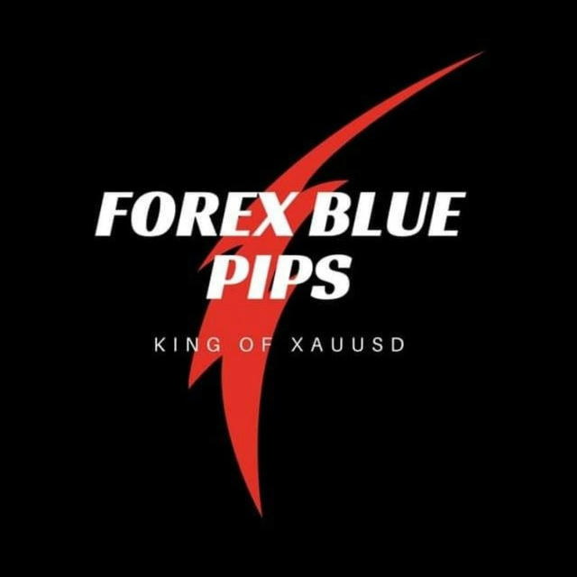 FOREX BLUE PIPS