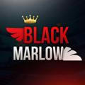 Black Marlow