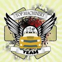 Top Machinery 1