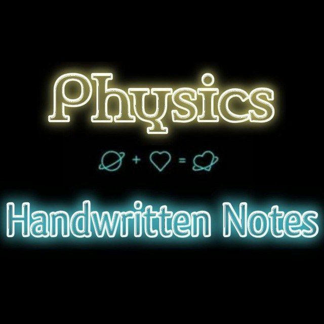 NEET HANDWRITTEN SHORT NOTES 💸#PHYSICS🦋✨