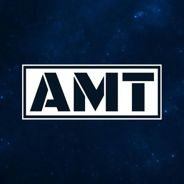 🎚AMT [AErstin Music Team]