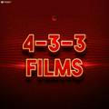 4-3-3 Films