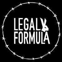LEGAL FORMULA