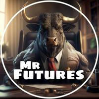 Mr Futures 🚀 سیگنال کریپتو