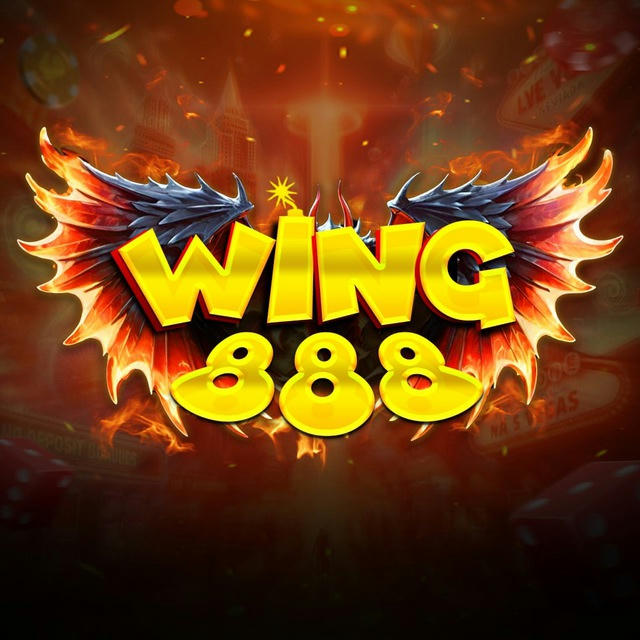 WING888 แจกหลัก