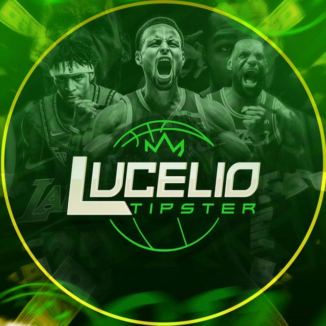 Lucelio Tipster | Basquete 🏀