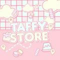 Taffy Store PROMO