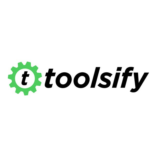 Toolsify