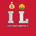 Instant looters Official