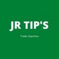 JR TIPS - FREE