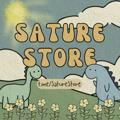 Sature Store - open