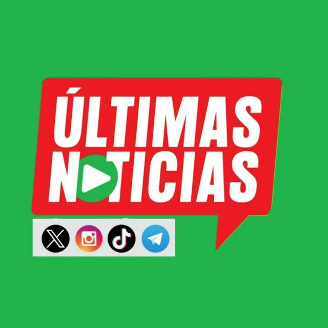 ÚLTIMAS NOTICIAS