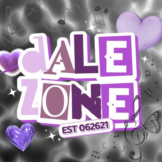 戴 dalezone !