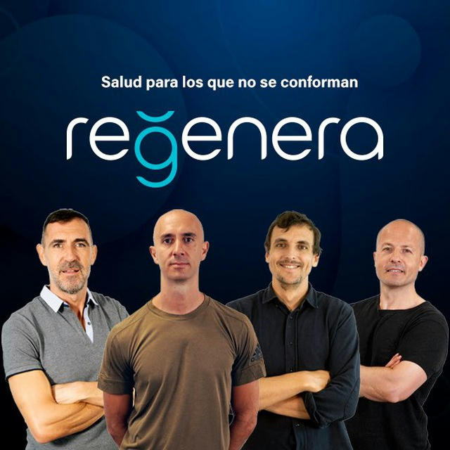 Club Regenera
