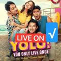 YOLO THE SERIES FULL√