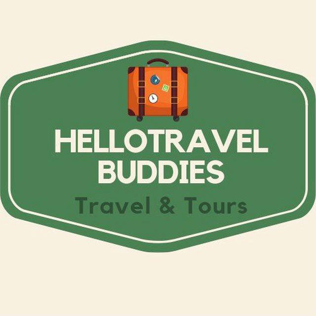 Hellotravelbuddies