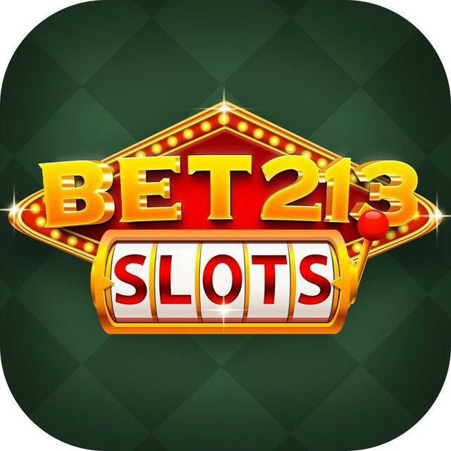 Bet 213 Slots Official