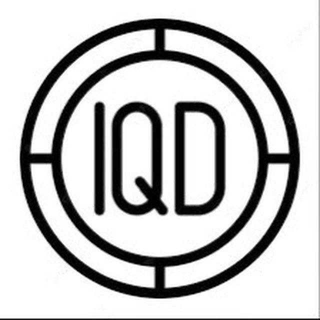 - IQD Team Coins 🪙 •