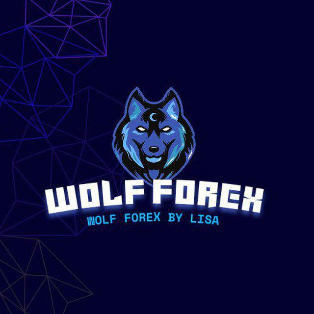 ⚜️WOLF FOREX INSTITUTE⚜️