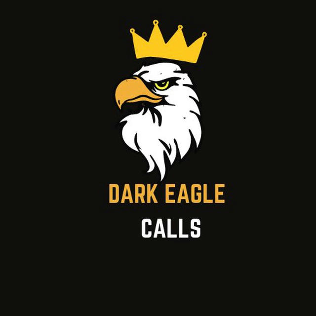 Dark Eagle Calls ☎️