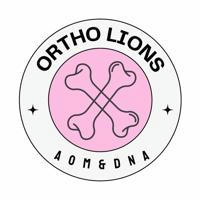 Ortho Lions 🦴🦁