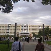Toshkent Davlat Texnika Universiteti