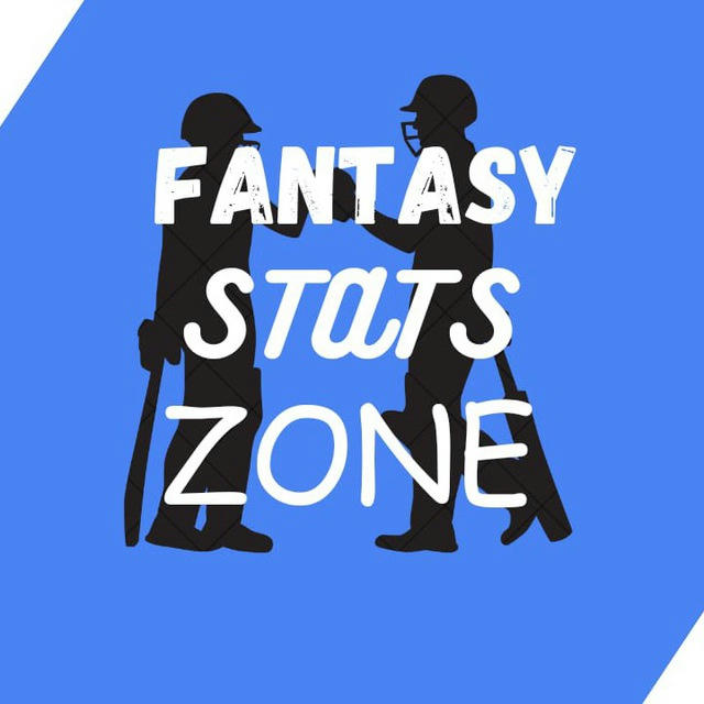 Fantasy Stats Zone