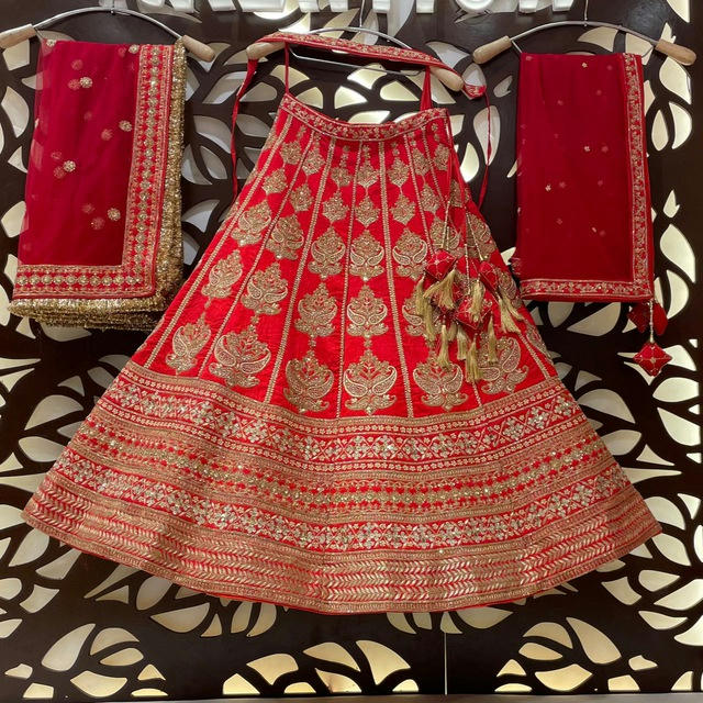 NANDIKA CREATION