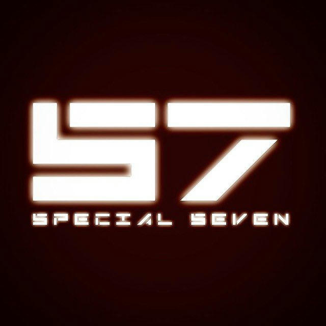 SPECIAL SEVEN