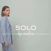 Solo_by_Endea Женская одежда