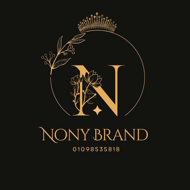 Nony Brand 🎀 Gomla 👠👜 (Nour Atef)