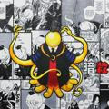 30mb Assassination Classroom Dual Audio 480p English Dub Sub Low Mb Low Size