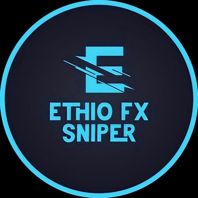 ETHIO FX SNIPER ❖