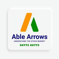 Able Arrows (share market)