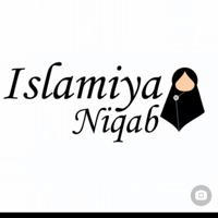 Islamiya Niqab Sumay