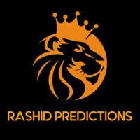 RASHID PREDICTIONS🔱