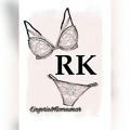 Rk lingerie&homewear