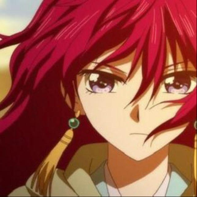 Yona's thoughts